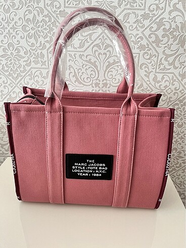 Marc Jacobs Marc Jacobs The Tote Bag