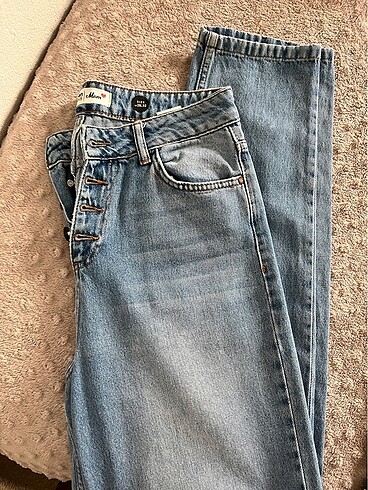 KOTON MOM JEAN