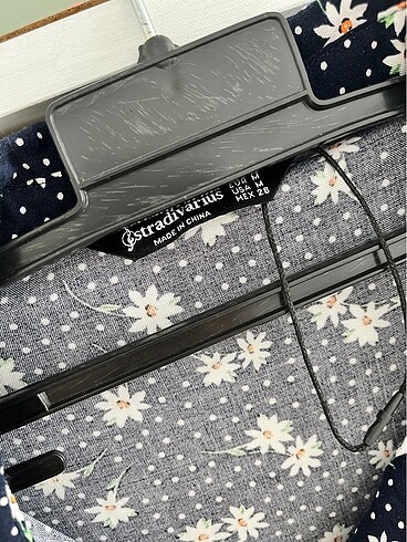 Stradivarius STRADIVARIUS ELBİSE