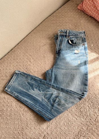 36 Beden Zara Jean