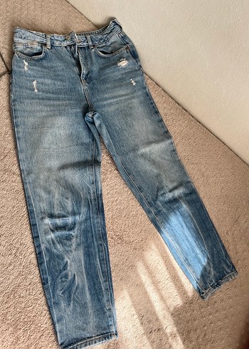 Zara Zara Jean