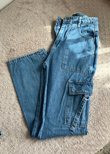 MİLLA Kot Pantolon