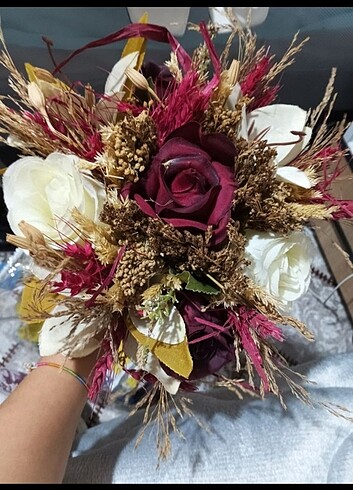 Gelin çiçeği  - Görsel 3