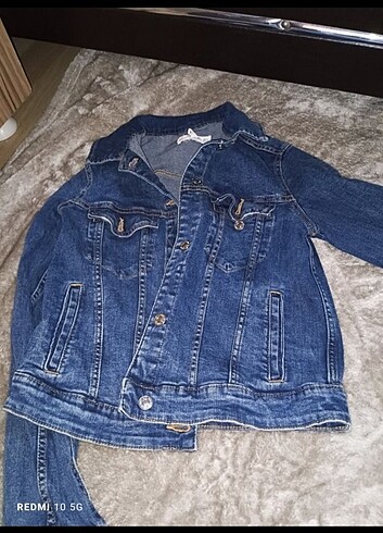 Mango kot ceket - Görsel 2