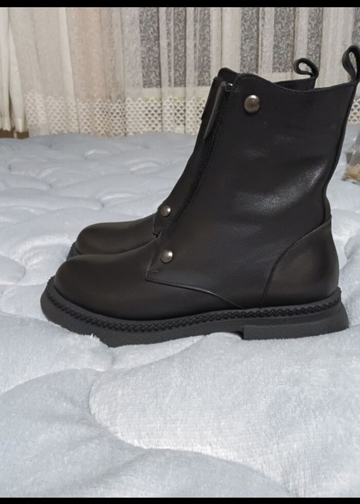 Gerçek deri hot - Görsel 3