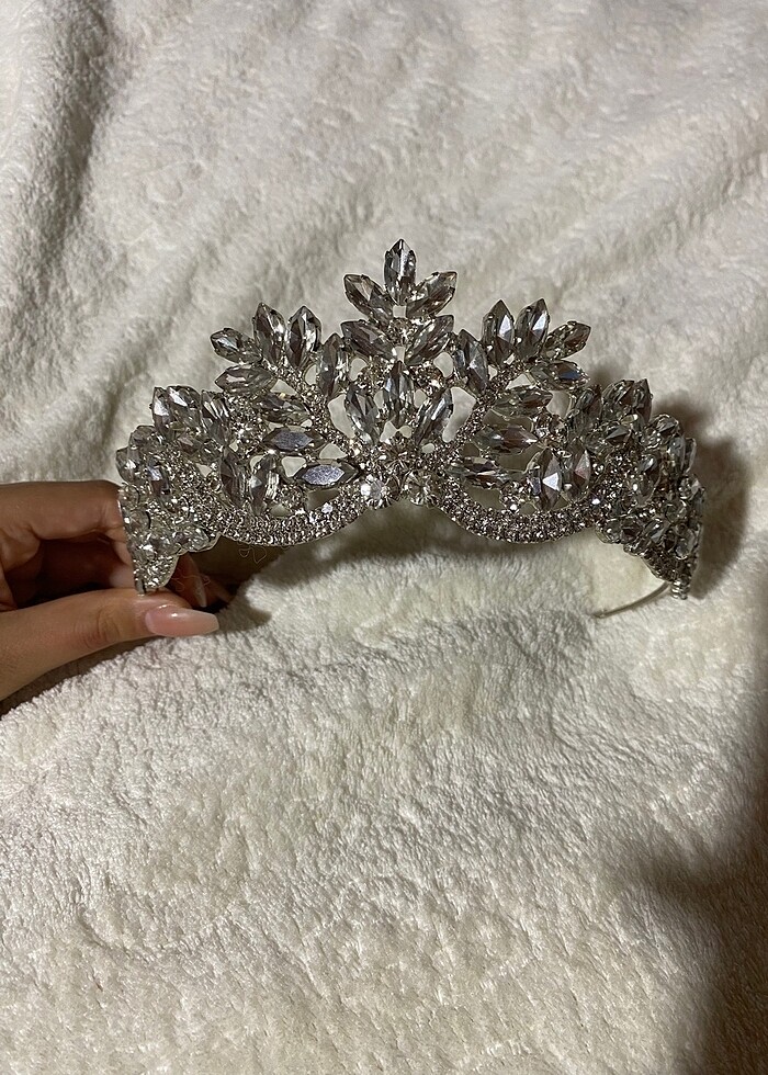 Gelin tacı - Görsel 2