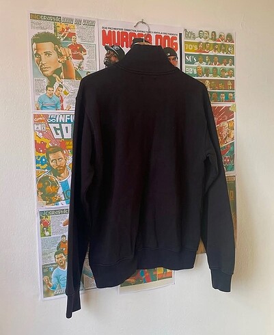 Orijinal beşiktaş hırka - Görsel 4