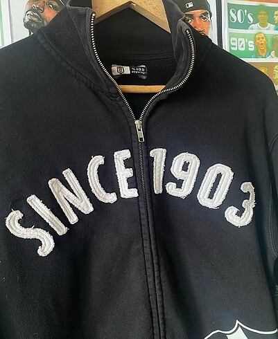 Orijinal beşiktaş hırka - Görsel 2