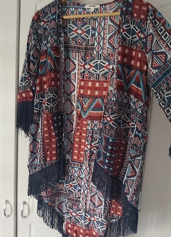 Koton Kimono - Görsel 2