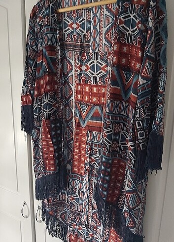 Koton Kimono - Görsel 4