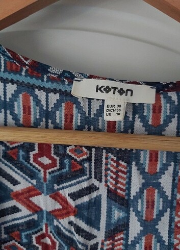 Koton Kimono - Görsel 6