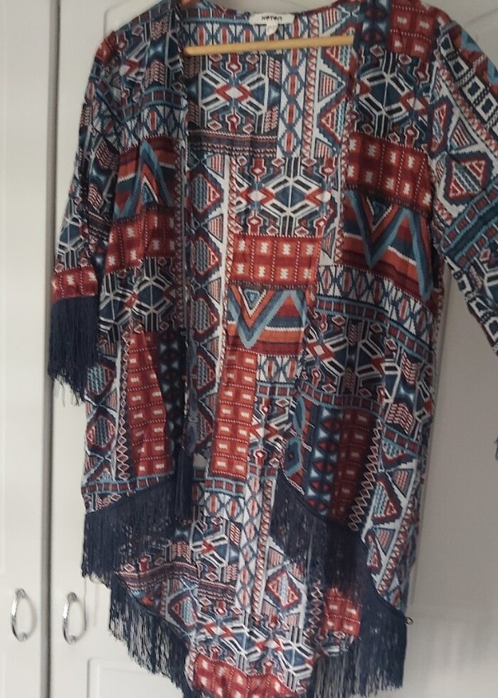 Koton Kimono  - Görsel 2