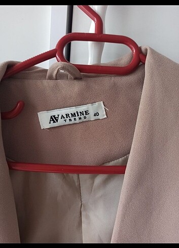 Armine Blazer ceket