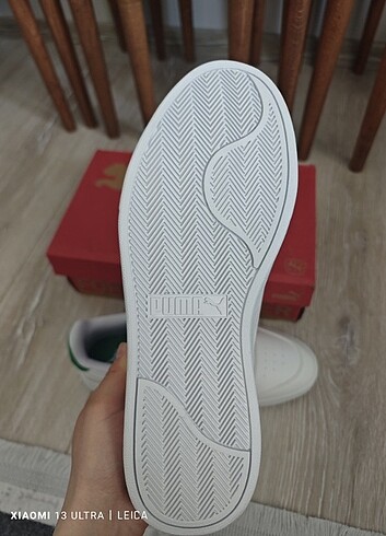 Puma Puma erkek spor ayakkabı