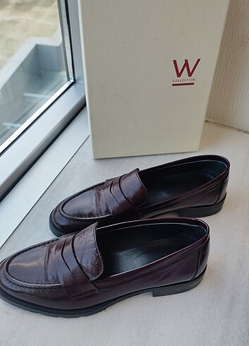 W Collection Loafer