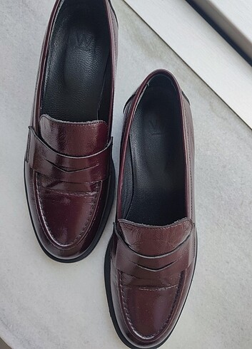 Vakko W Collection Loafer