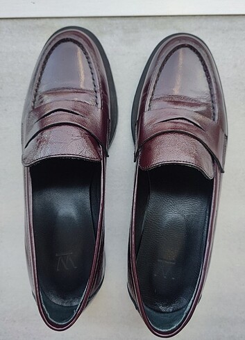 38 Beden W Collection Loafer