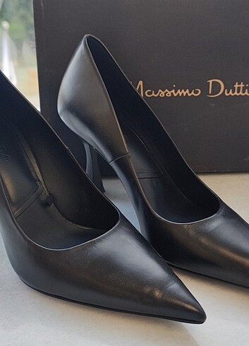 Massimo Dutti Stiletto