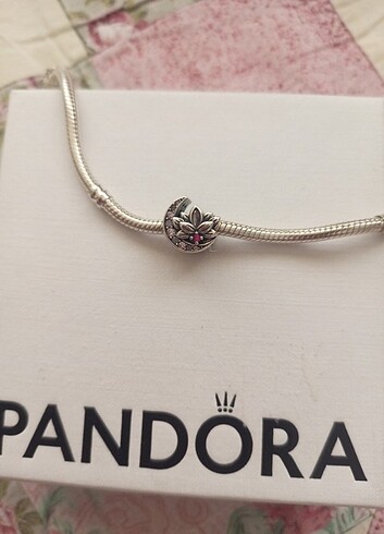 Pandora Pandora charm 