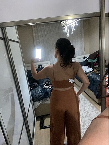 m Beden Tulum