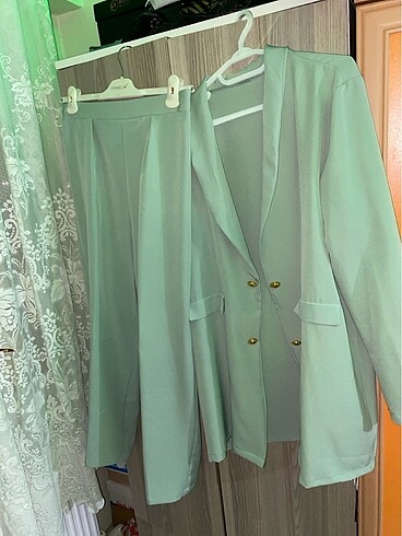 blazer takım ????