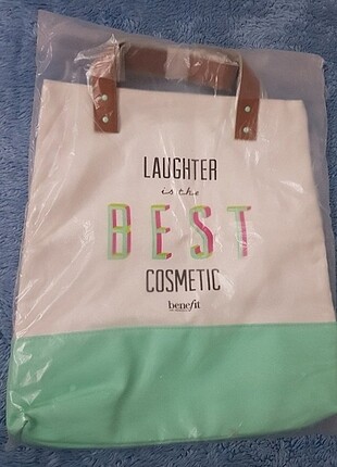 Benefit Çanta