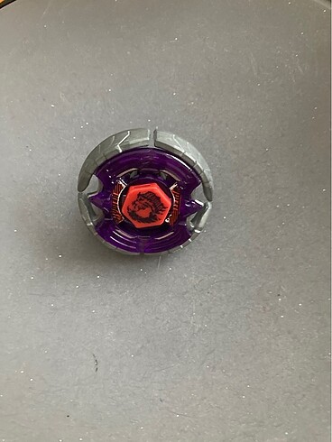 Beyblade