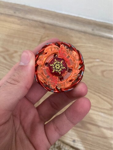 Beyblade