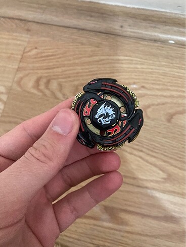 Beyblade