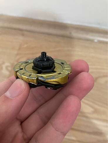  Beyblade