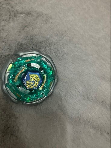 Beyblade