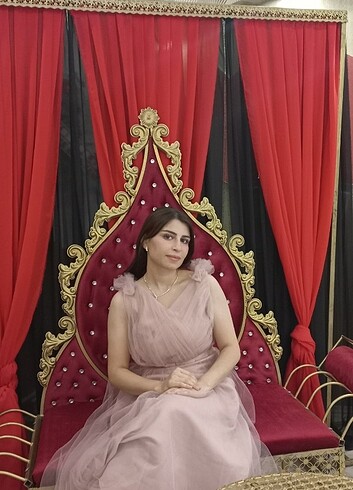 Pudra abiye 