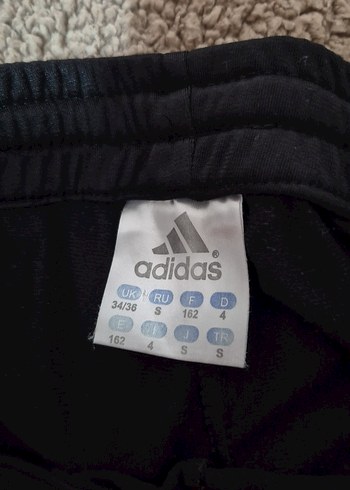 Kadın Siyah Fermuarlı Eşofman Altı - Görsel 2