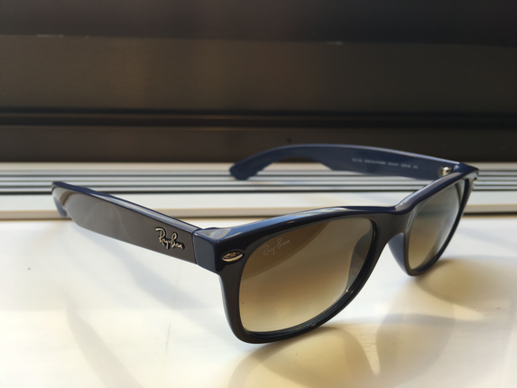Ray Ban Ray Ban Wayfarer Güneş Gözlüğü