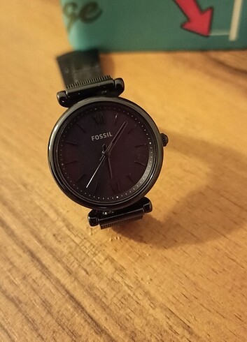 Fossil Kadın Saat
