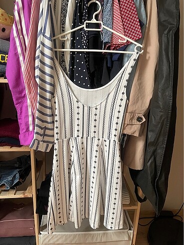 H&M H&M Elbise