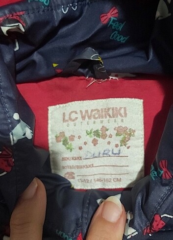 LC Waikiki Şişme yelek