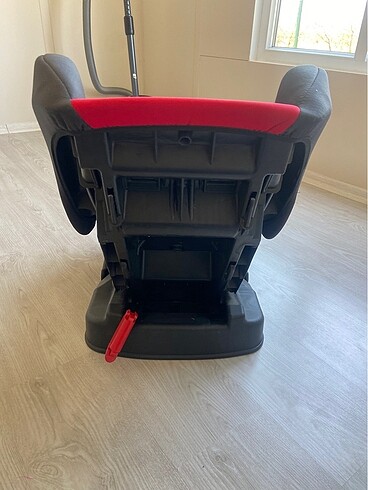 9- 36 kg Beden oto koltuğu