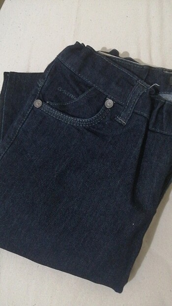Kot pantolon 