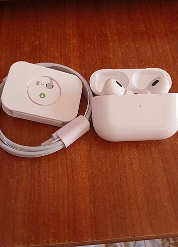 Airpods Bluetooth kulaklık 