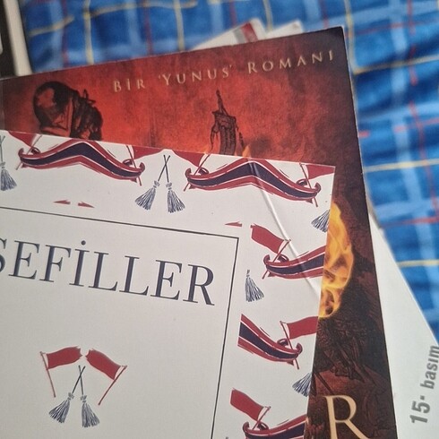 Beden Sefiller / Viktor hugo