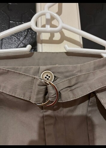 Koton kisa etek etiketli - Görsel 2