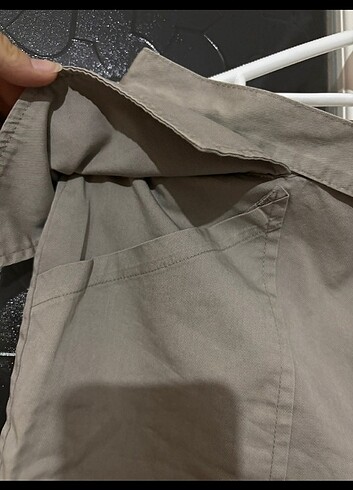 Koton kisa etek etiketli - Görsel 5