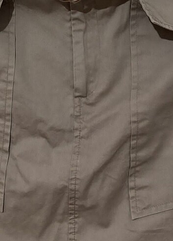 Koton kisa etek etiketli - Görsel 6