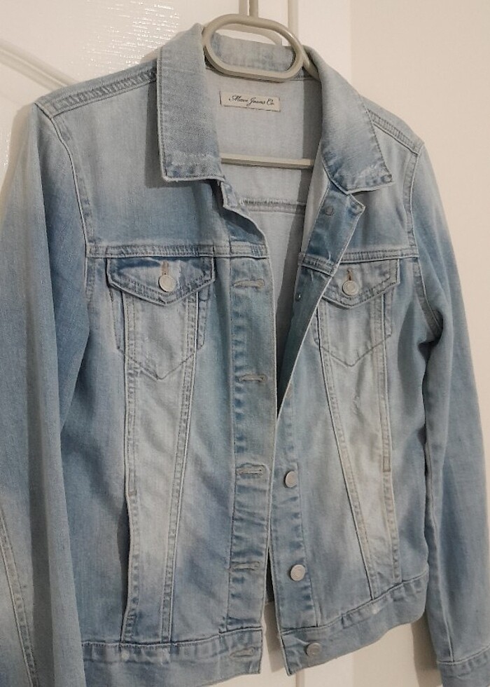 Mavi jean - Görsel 2