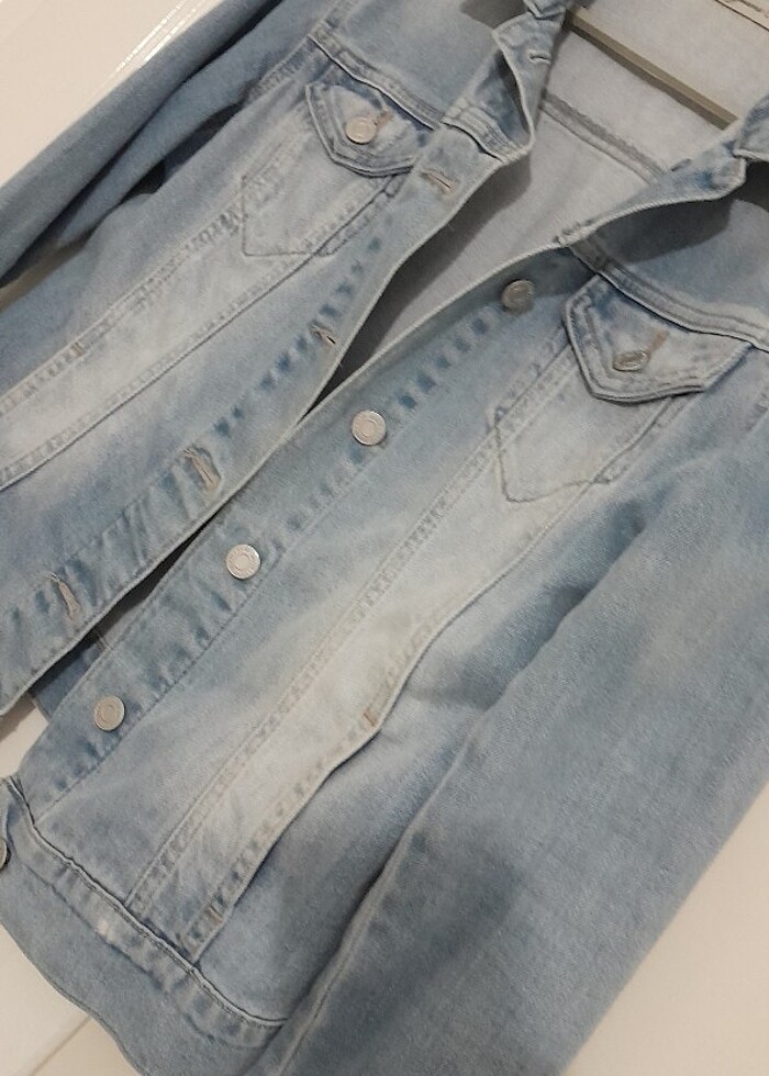 Mavi jean - Görsel 3