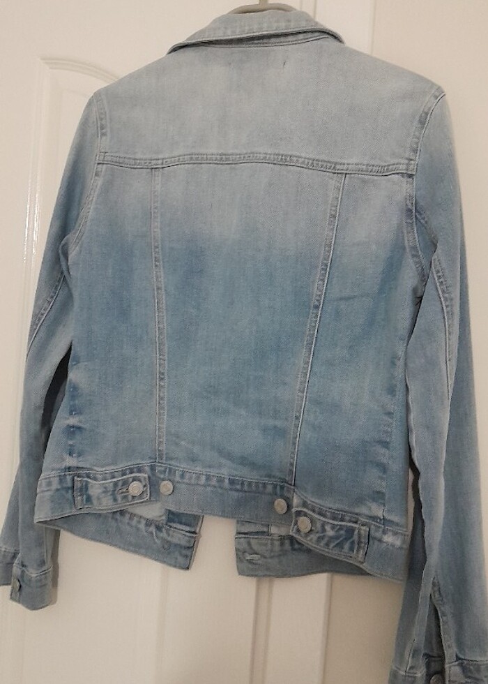 Mavi jean - Görsel 4