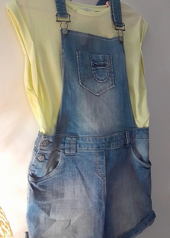 Kot Salopet Takım - Görsel 5