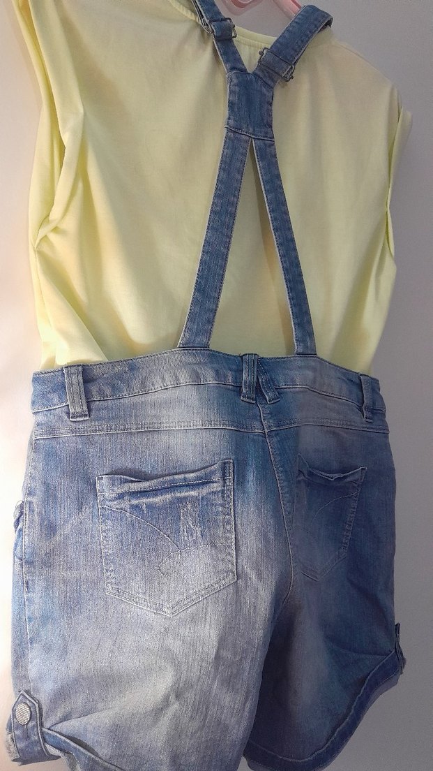 Kot Salopet Takım - Görsel 4