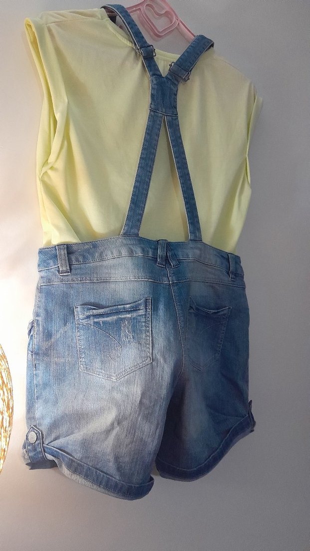 Kot Salopet Takım - Görsel 3